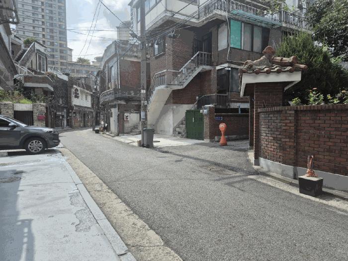 법원경매 2025타경11331 사진5 | 서울 영등포구 대림동 990-73 대지 경매