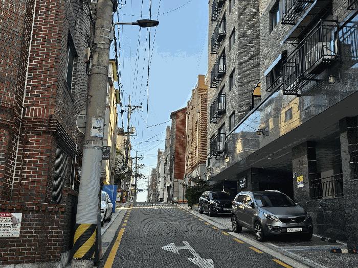 법원경매 2025타경11568 사진4 | 서울 구로구 개봉동 334-4 상떼그린힐 다세대주택 경매