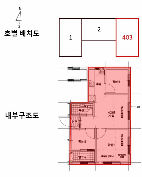 법원경매 2025타경11568 사진8 | 서울 구로구 개봉동 334-4 상떼그린힐 다세대주택 경매