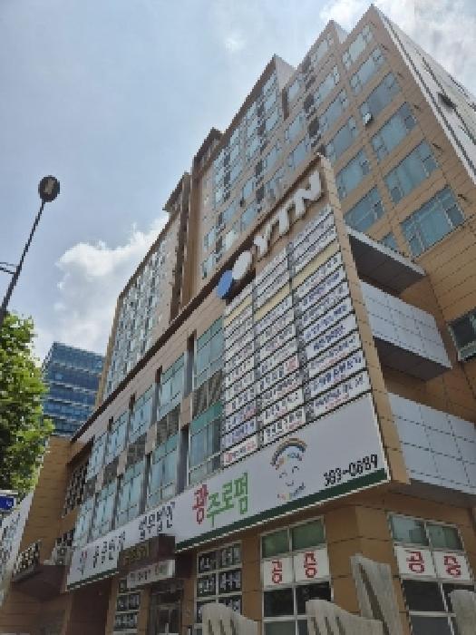 2025타경4242 법원경매 사진4 | 광주 서구 근린상가 경매