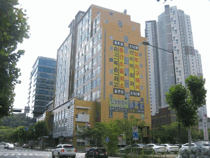 2025타경4242 법원경매 사진5 | 광주 서구 근린상가 경매
