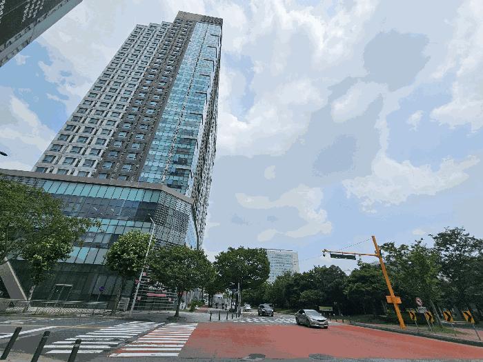 2025타경33049 법원경매 사진2 | 광주 서구 오피스텔 경매