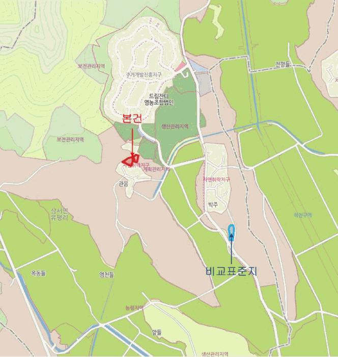 2025타경33068 법원경매 사진16 | 전남 장성군 전 경매