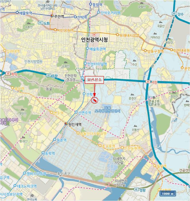 2025타경510003 법원경매 사진13 | 인천 남동구 차량 경매