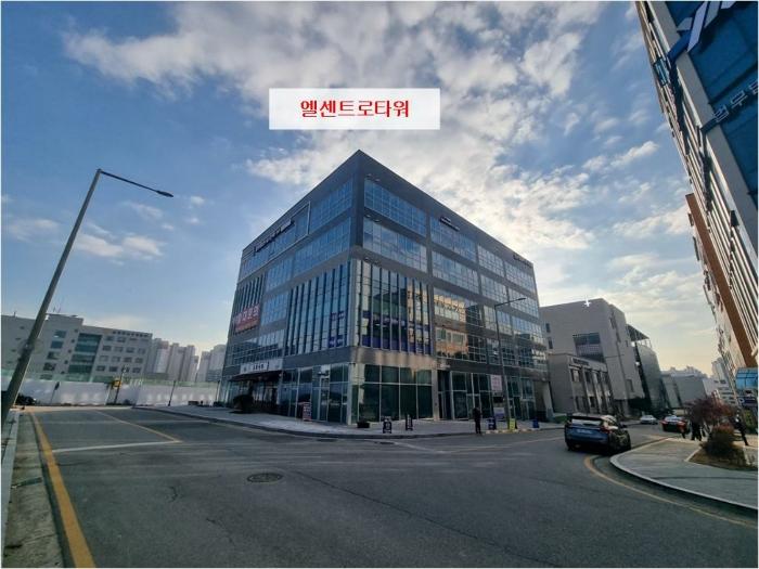 법원경매 2024타경6035 사진2 | 남양주시 다산중앙로82번안길 근린상가 경매