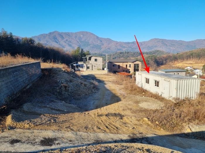 법원경매 2024타경6110 사진10 | 남양주시 수동면 내방리 7-3 임야 경매
