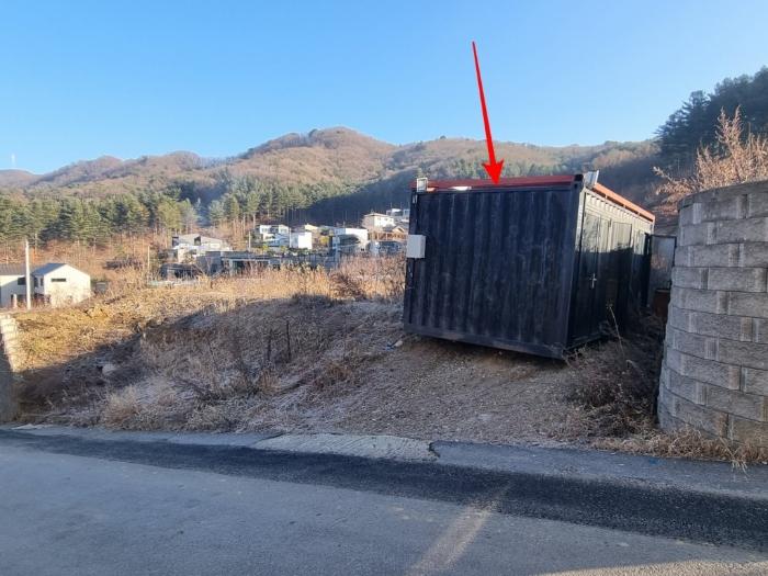 법원경매 2024타경6110 사진11 | 남양주시 수동면 내방리 7-3 임야 경매
