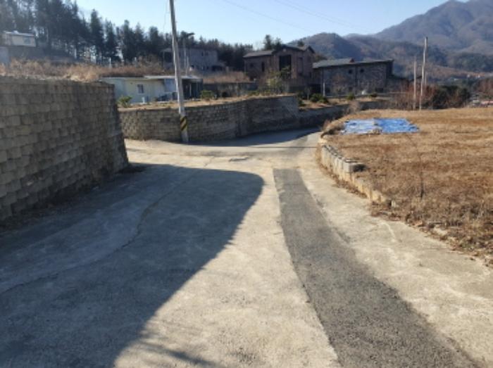 법원경매 2024타경6110 사진12 | 남양주시 수동면 내방리 7-3 임야 경매