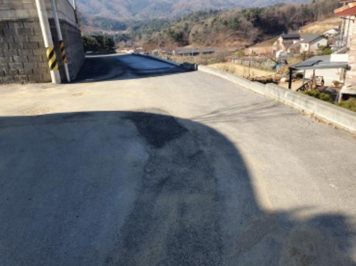 법원경매 2024타경6110 사진14 | 남양주시 수동면 내방리 7-3 임야 경매