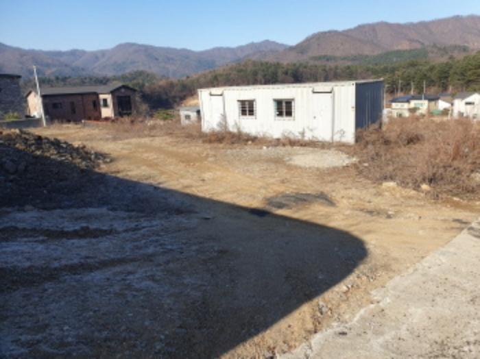 법원경매 2024타경6110 사진16 | 남양주시 수동면 내방리 7-3 임야 경매
