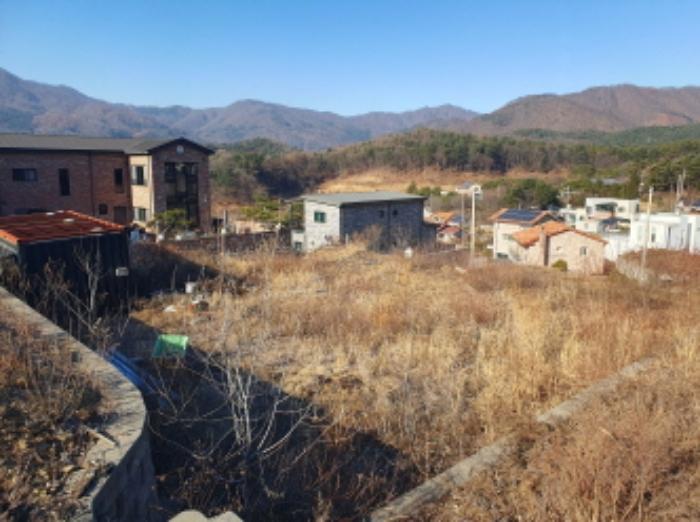 법원경매 2024타경6110 사진19 | 남양주시 수동면 내방리 7-3 임야 경매