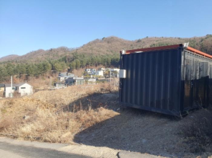 법원경매 2024타경6110 사진20 | 남양주시 수동면 내방리 7-3 임야 경매