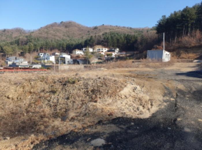 법원경매 2024타경6110 사진21 | 남양주시 수동면 내방리 7-3 임야 경매