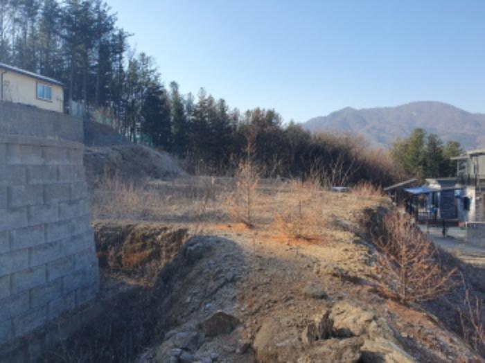 법원경매 2024타경6110 사진23 | 남양주시 수동면 내방리 7-3 임야 경매