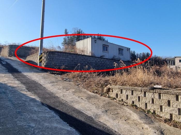 법원경매 2024타경6110 사진5 | 남양주시 수동면 내방리 7-3 임야 경매