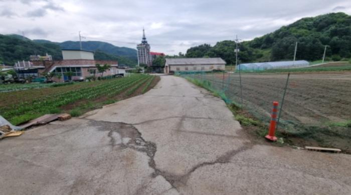 법원경매 2024타경75147 사진37 | 가평군 청평면 상천리 임야 경매