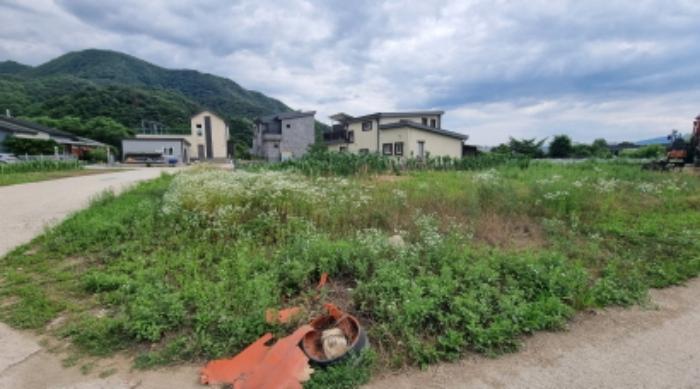 법원경매 2024타경78122 사진18 | 가평군 가평읍 마장리 717-20 답 경매
