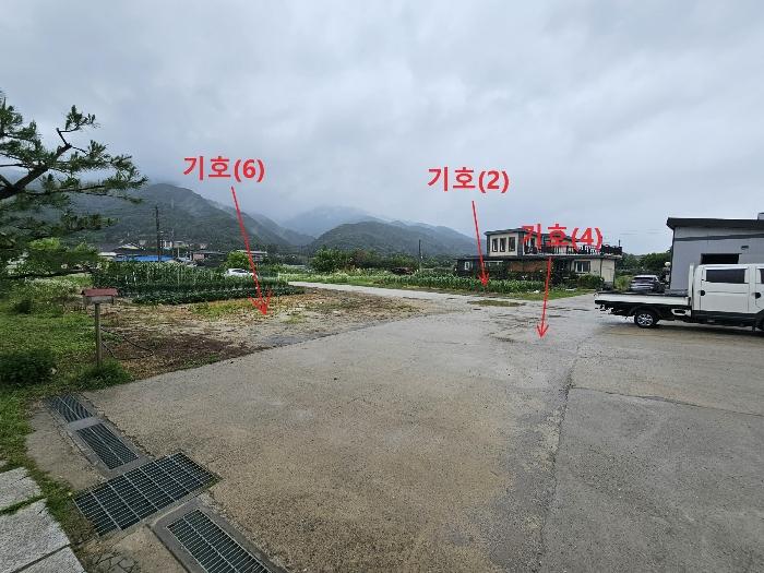 법원경매 2024타경78122 사진2 | 가평군 가평읍 마장리 717-23 답 경매