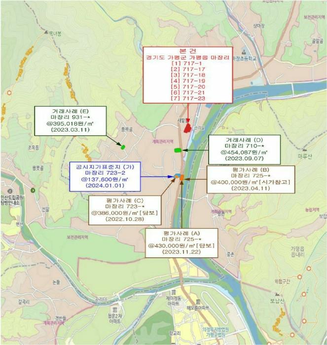 법원경매 2024타경78122 사진22 | 가평군 가평읍 주택건물 경매