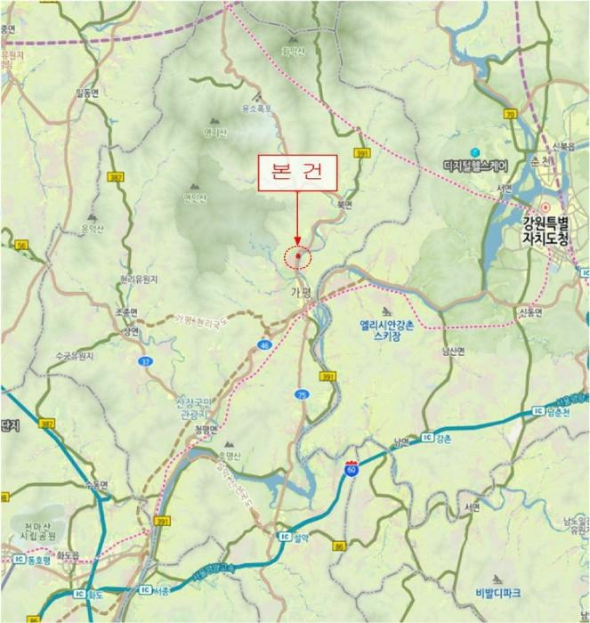 법원경매 2024타경78122 사진23 | 가평군 가평읍 주택건물 경매