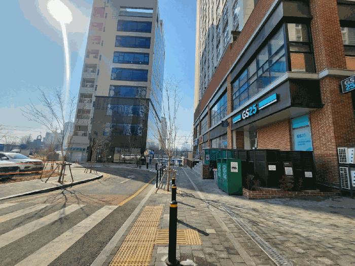 경기도 고양시 일산동구 위시티3로 133, 2층203호 법원경매 물건 대표사진
