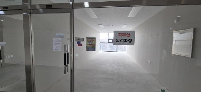 법원경매 2025타경491 사진12 | 고양시 일산동구 위시티3로 근린상가 경매