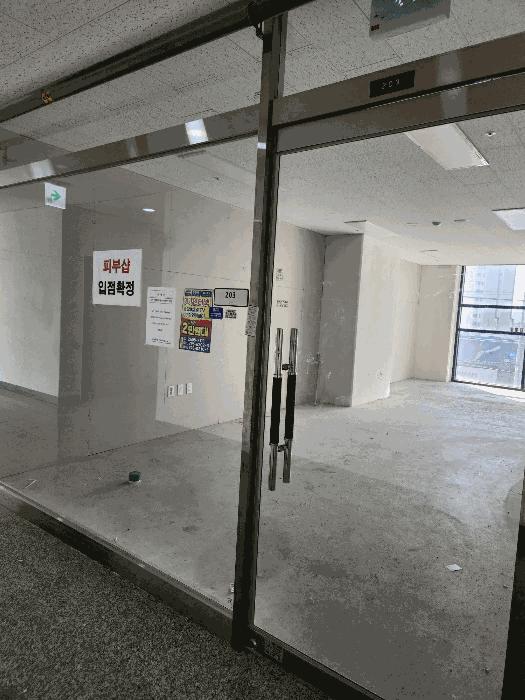 법원경매 2025타경491 사진4 | 고양시 일산동구 위시티3로 근린상가 경매