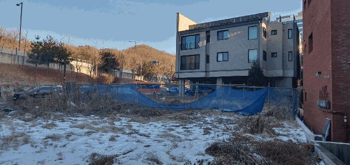 법원경매 2025타경62024 사진2 | 고양시 덕양구 향동동 491-20 대지 경매