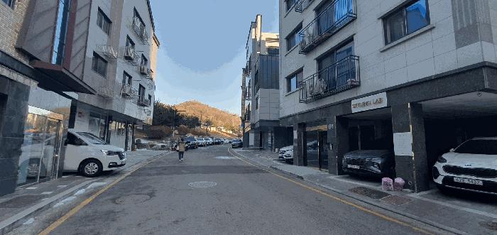 법원경매 2025타경62024 사진4 | 고양시 덕양구 향동동 491-20 대지 경매