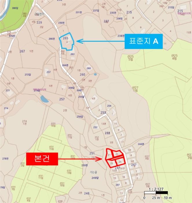 법원경매 2024타경84950 사진45 | 가평군 설악면 창의리 247-21 주택건물 경매