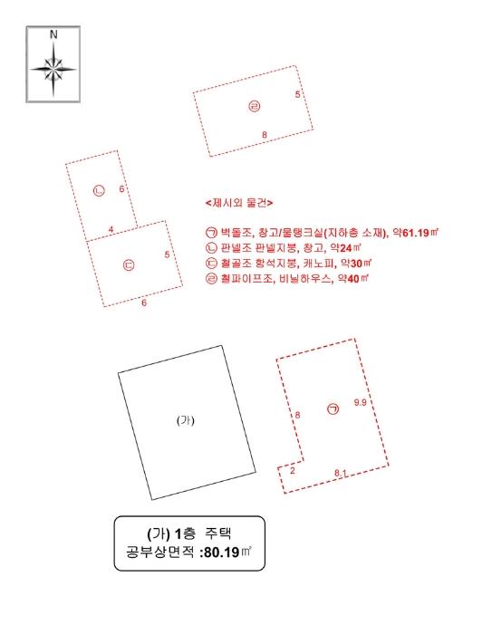 법원경매 2024타경5467 사진46 | 김포시 하성면 전 경매