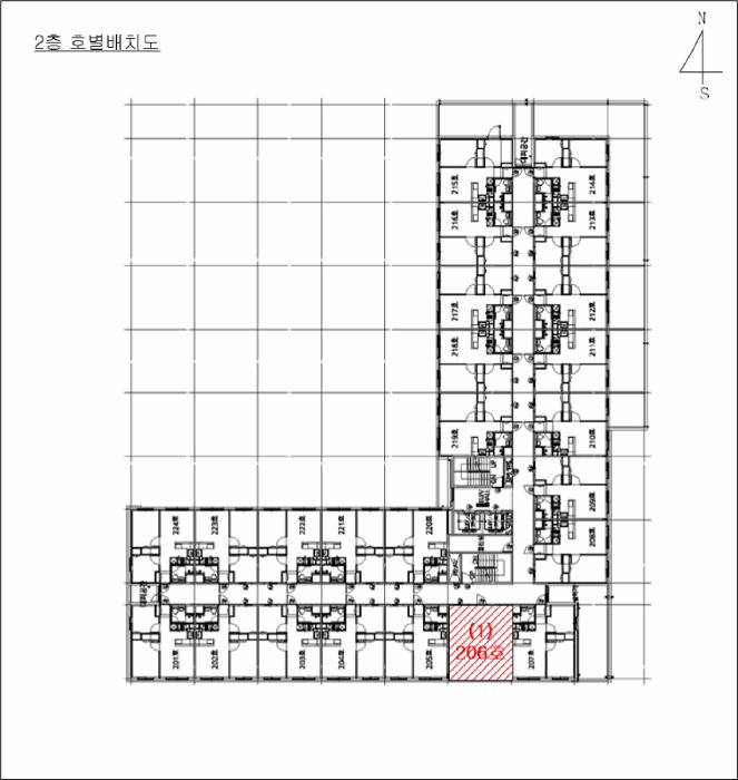 2025타경431 법원경매 사진12 | 안산 단원구 오피스텔 경매