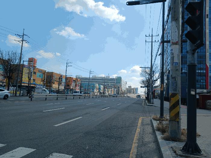 법원경매 2025타경51729 사진9 | 안산시 단원구 신길동 1229 근린상가 경매