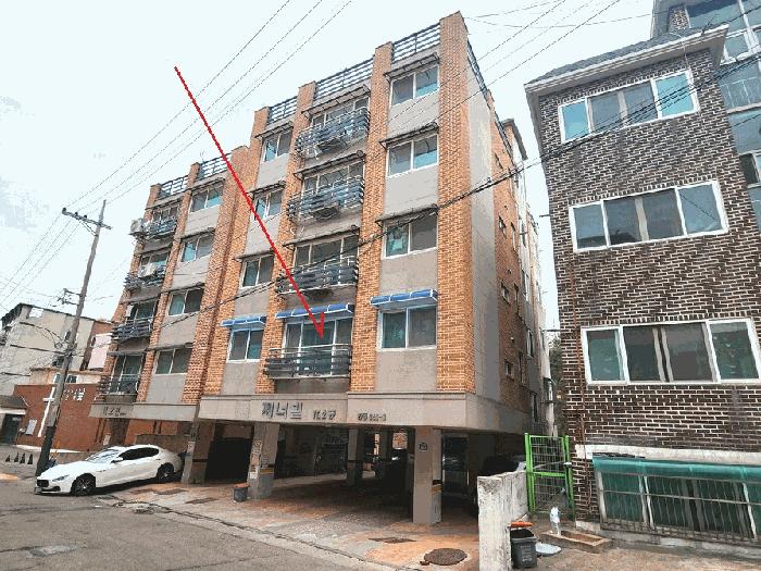 법원경매 2025타경51749 사진10 | 안산시 단원구 와동 263-3 제너빌2차 다세대주택 경매
