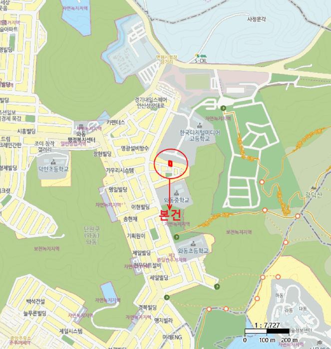 법원경매 2025타경51749 사진14 | 안산시 단원구 와동 263-3 제너빌2차 다세대주택 경매