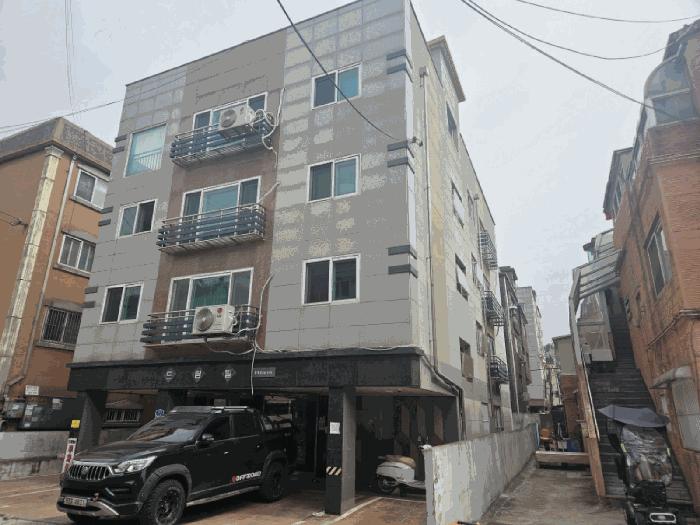 법원경매 2025타경51827 사진2 | 안산시 상록구 부곡동 638-20 도시형생활주택 경매