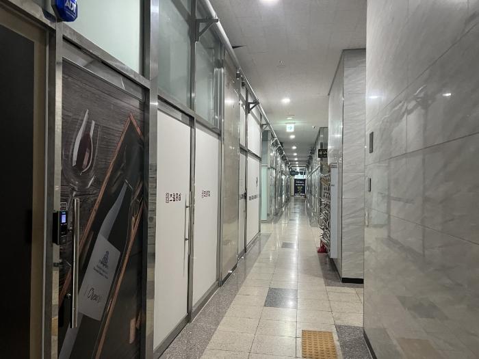 법원경매 2024타경55288 사진6 | 김포시 김포한강11로 근린상가 경매