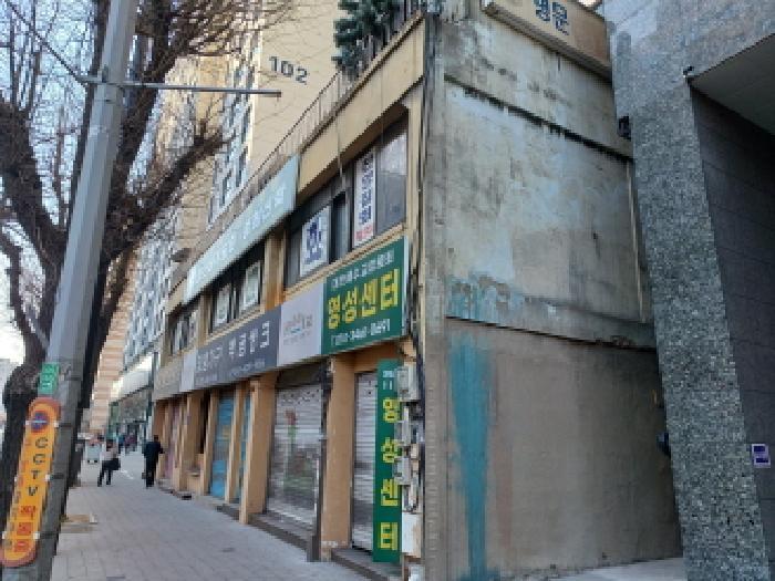 법원경매 2025타경30910 사진3 | 부천시 소사구 심곡본동 556-16 근린시설 경매