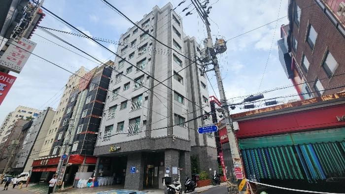 서울특별시 강서구 화곡로42길 31, 제5층 제502호 (화곡동, 케이오피스텔1차) · 지번주소: 서울특별시 강서구 화곡동 27-13 법원경매 물건 대표사진