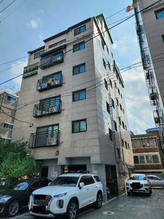 법원경매 2024타경135056 사진3 | 서울 강서구 국회대로 다세대주택 경매