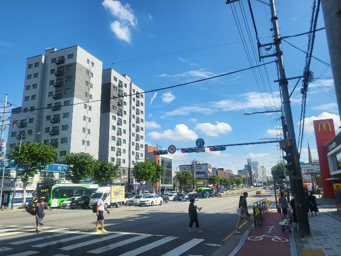 법원경매 2024타경135964 사진5 | 양천구 남부순환로 오피스텔 경매