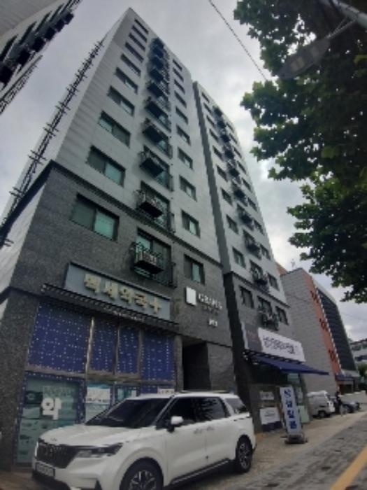 법원경매 2024타경135964 사진9 | 양천구 남부순환로 오피스텔 경매