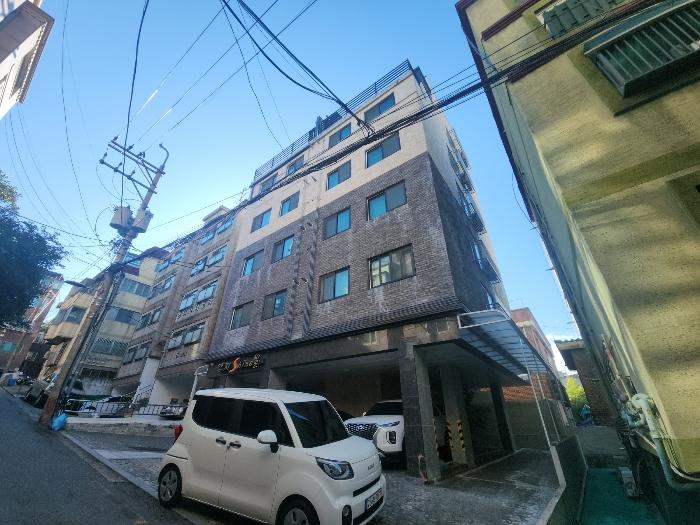 법원경매 2024타경136455 사진5 | 서울 강서구 곰달래로25길 다세대주택 경매