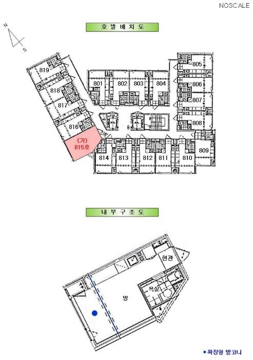 2024타경141518 법원경매 사진8 | 서울 영등포구 도시형생활주택 경매
