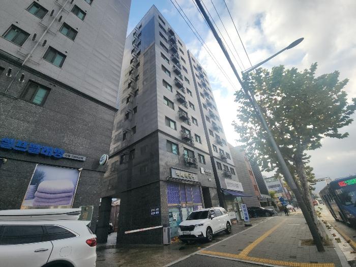2024타경141983 법원경매 사진2 | 서울 양천구 오피스텔 경매