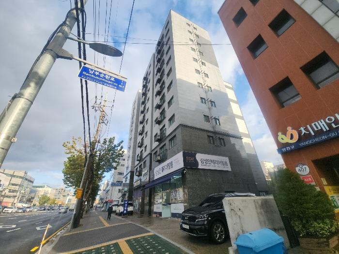 2024타경141983 법원경매 사진6 | 서울 양천구 오피스텔 경매