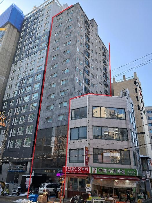 서울특별시 구로구 고척로 5, 제12층 제1204호 (오류동, 루체비스타) · 지번주소: 서울특별시 구로구 오류동 6-63 법원경매 물건 대표사진