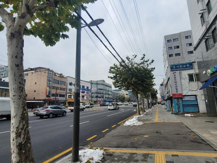 법원경매 2024타경142375 사진2 | 서울 양천구 남부순환로 다세대주택 경매