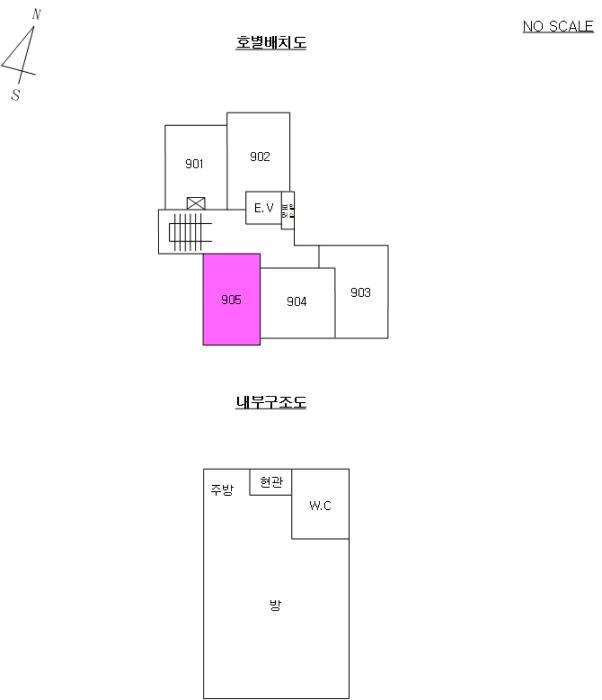 2024타경142849 법원경매 사진8 | 서울 영등포구 오피스텔 경매
