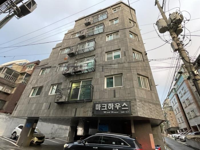 서울특별시 강서구 곰달래로21길 20, 제6층 제602호 (화곡동, 마크하우스) · 지번주소: 서울특별시 강서구 화곡동 346-57 법원경매 물건 대표사진